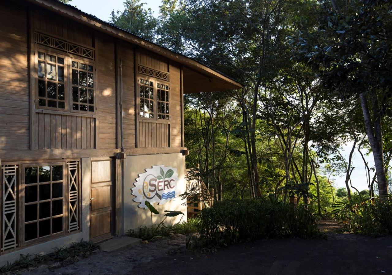 บาชูล อีโค ลอดจ์ บาย ปลาตารัน Villa บันยูเวดัง ภายนอก รูปภาพ